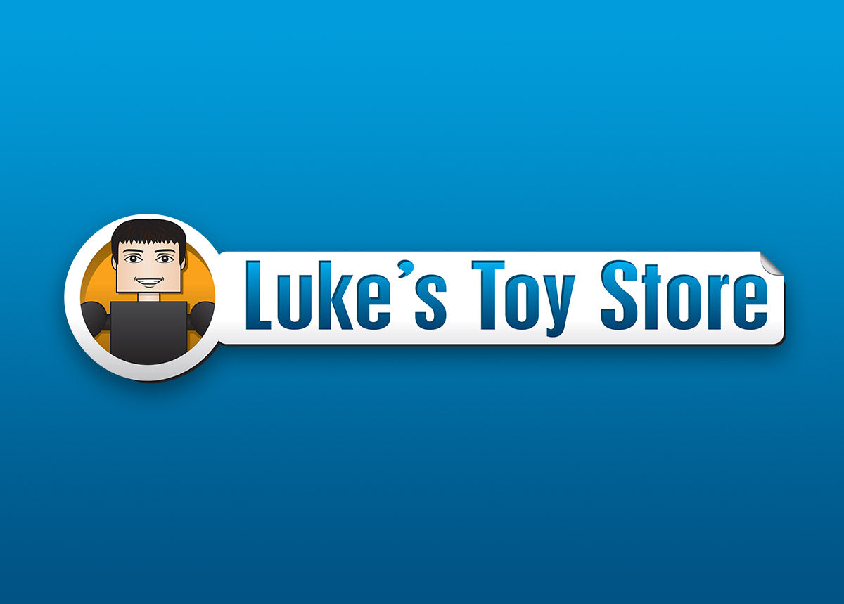 Buy Minimates Online at Luke's Toy Store