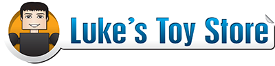 Luke's Toy Store