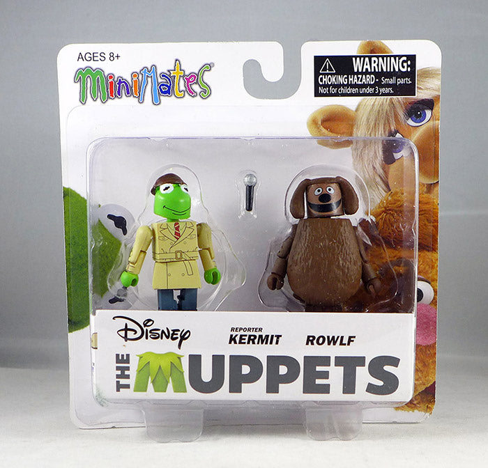 Minimates