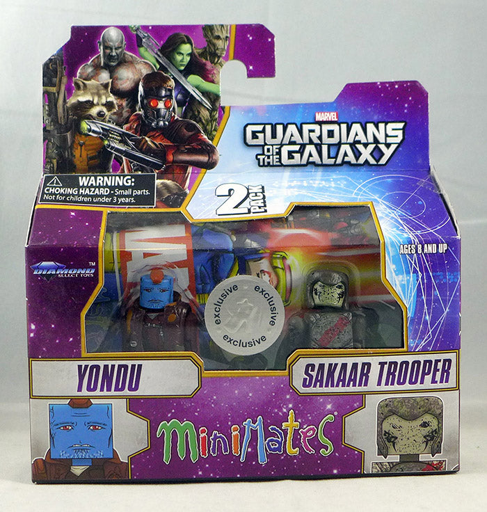 Minimates