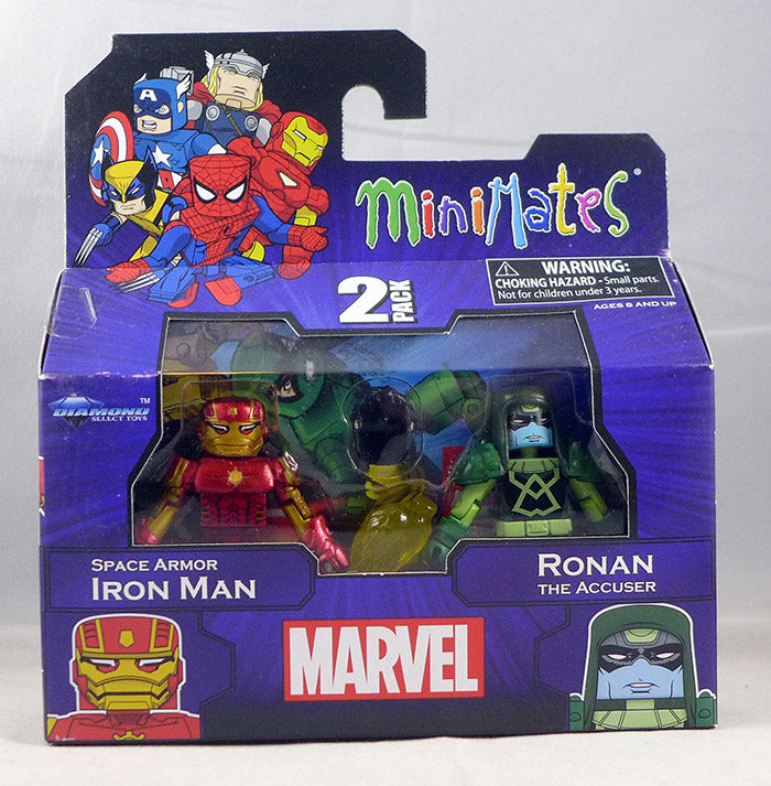 Minimates