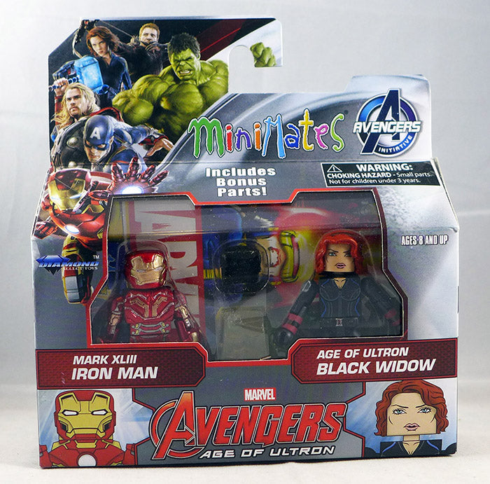 Minimates