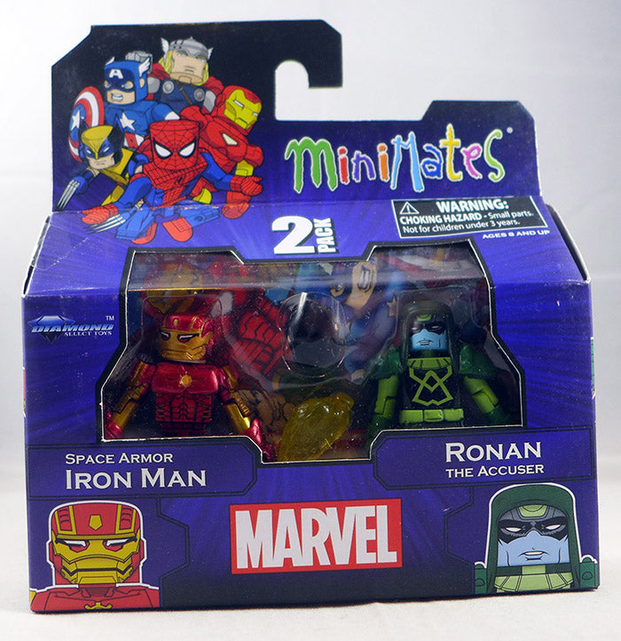 Minimates