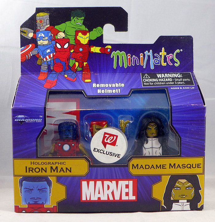 Minimates