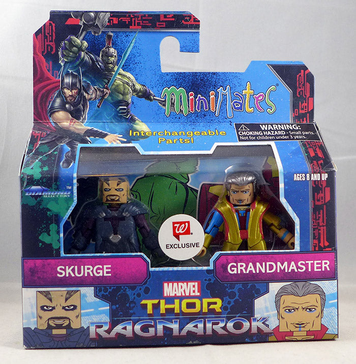 Minimates