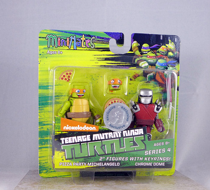 Minimates
