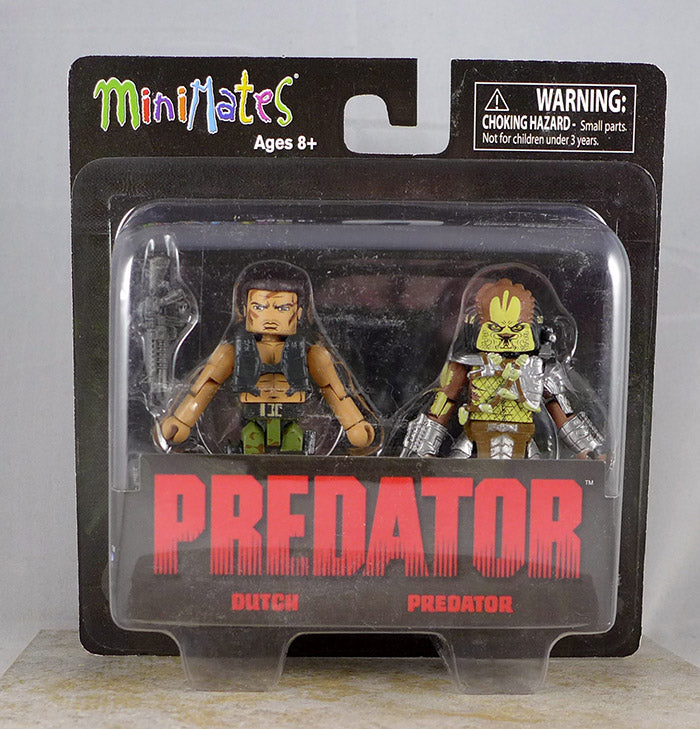 Minimates