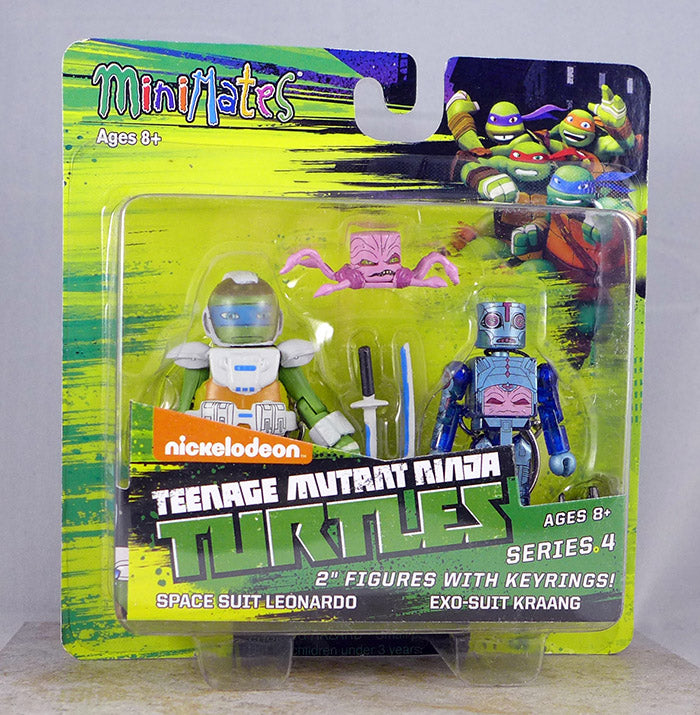 Minimates