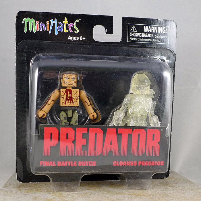 Minimates