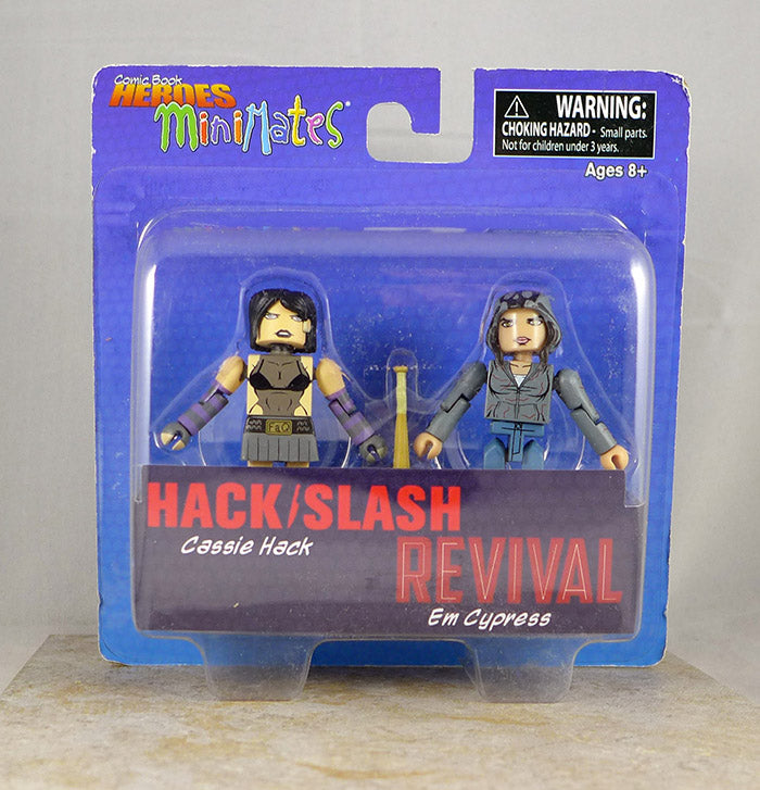 Minimates