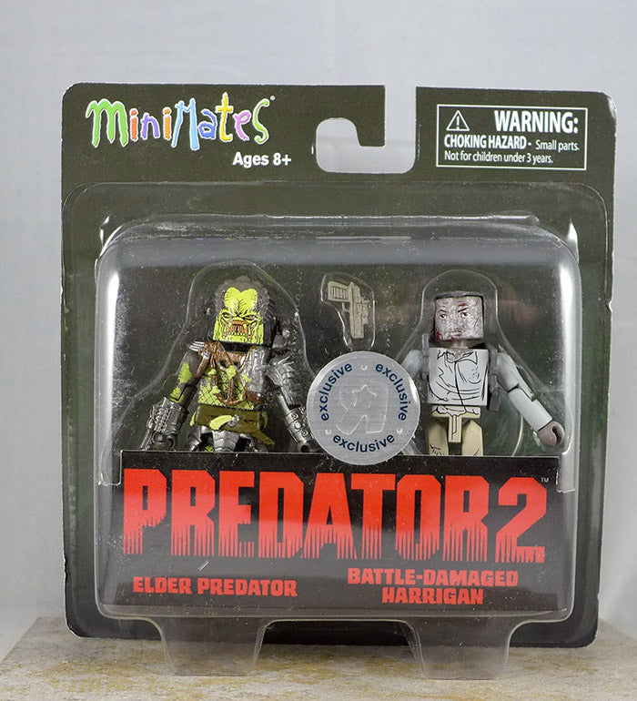 Minimates