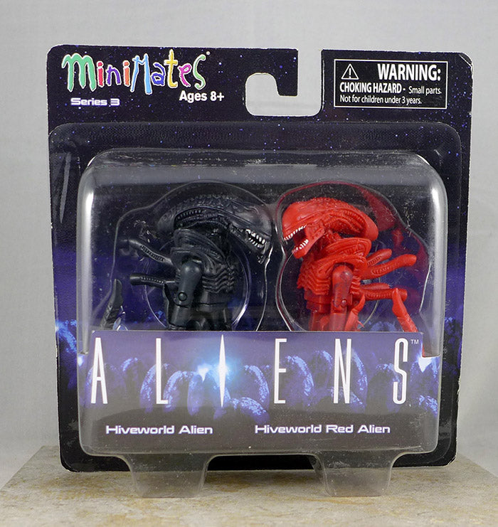 Minimates