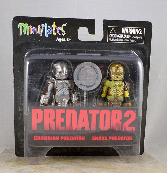 Minimates
