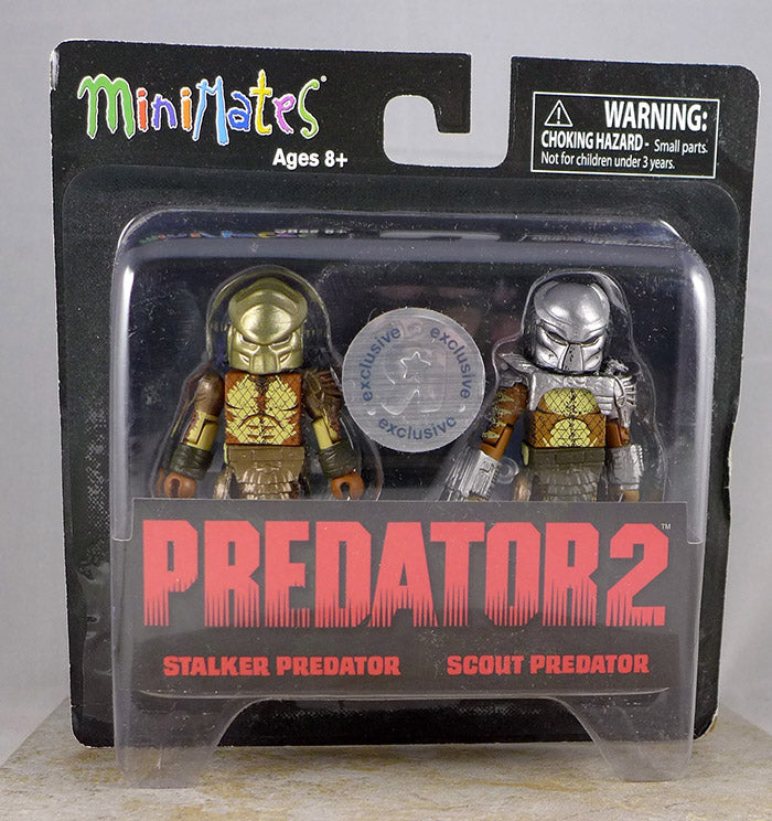 Minimates