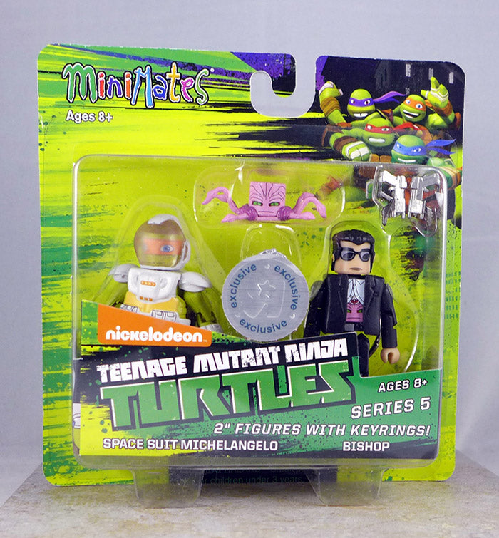 Minimates