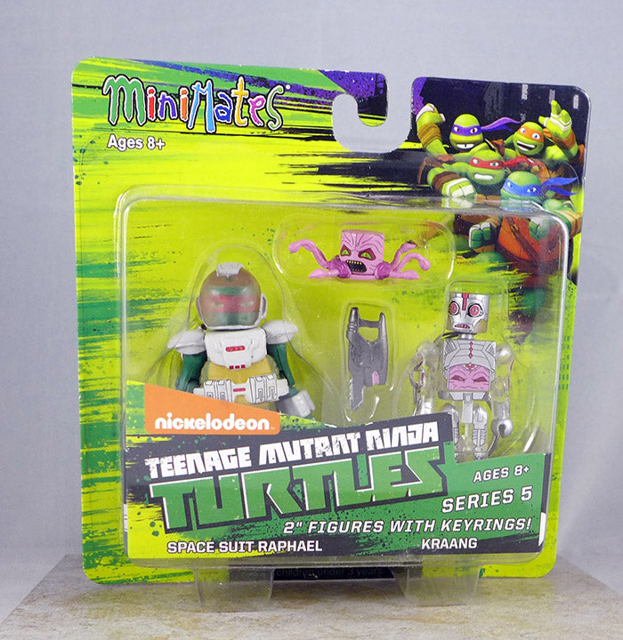 Minimates