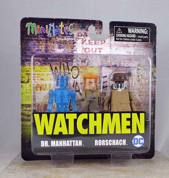 Minimates