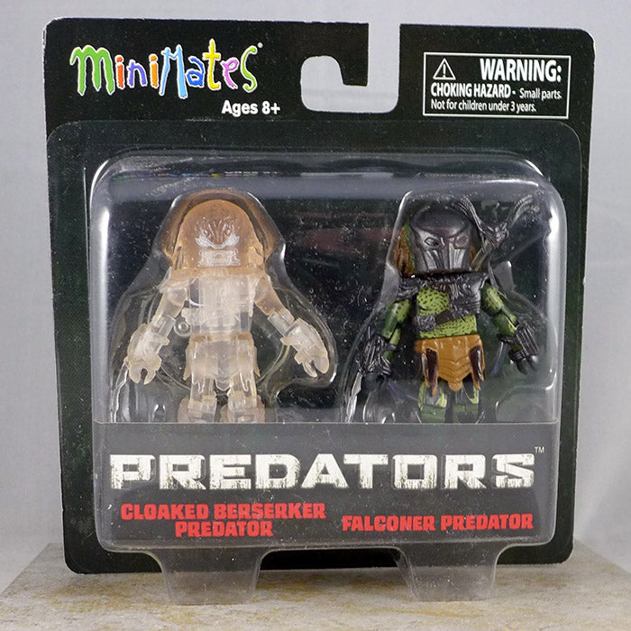 Minimates