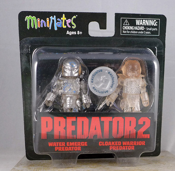 Minimates