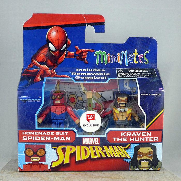 Minimates