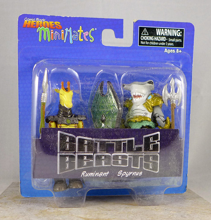 Minimates