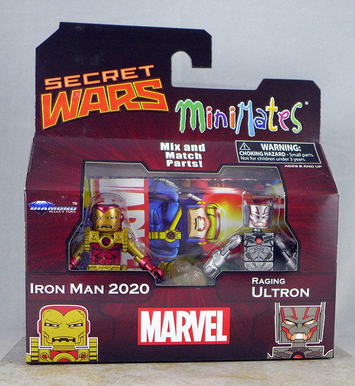 Minimates