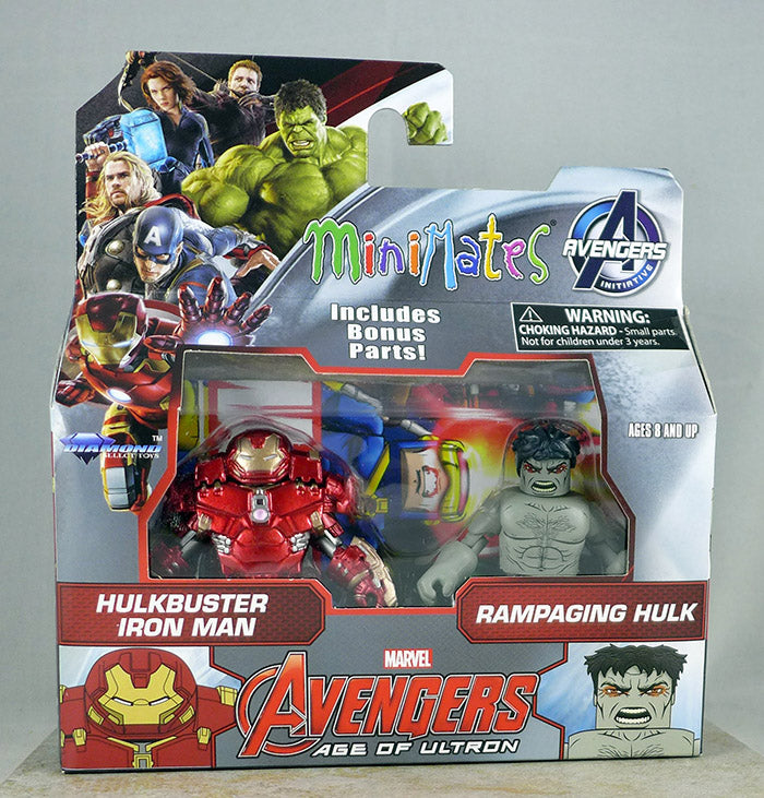 Minimates