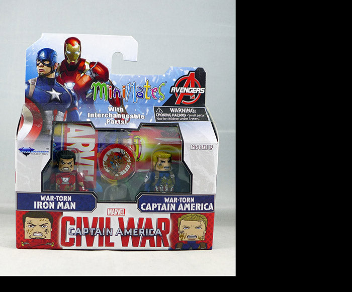Minimates