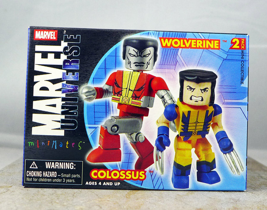 Minimates
