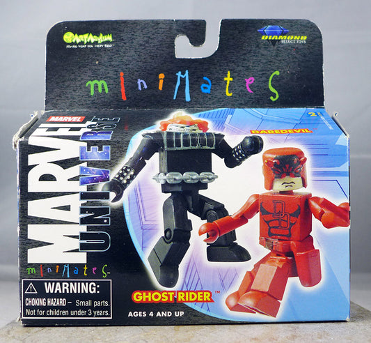 Minimates