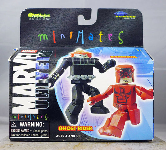 Minimates