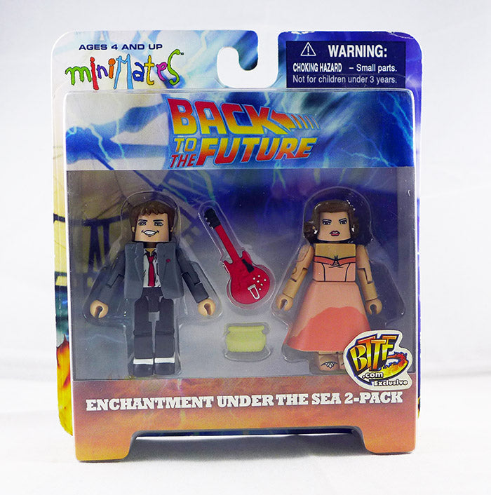 Minimates