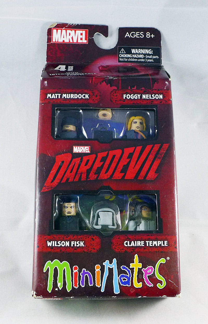Minimates