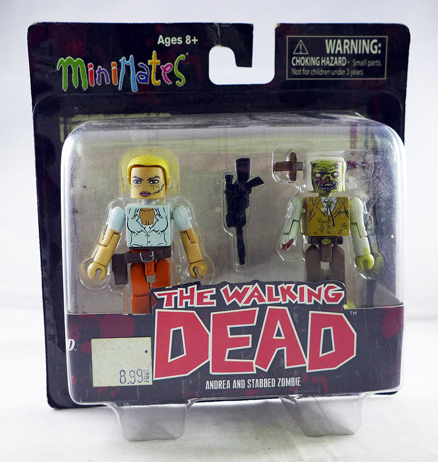Minimates