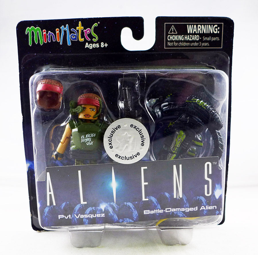 Minimates