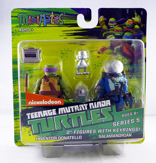 Minimates