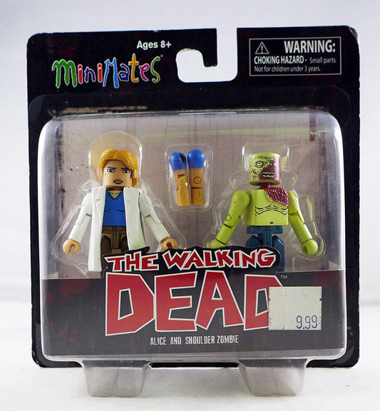 Minimates