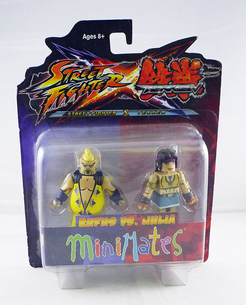 Minimates