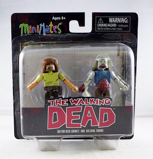 Minimates