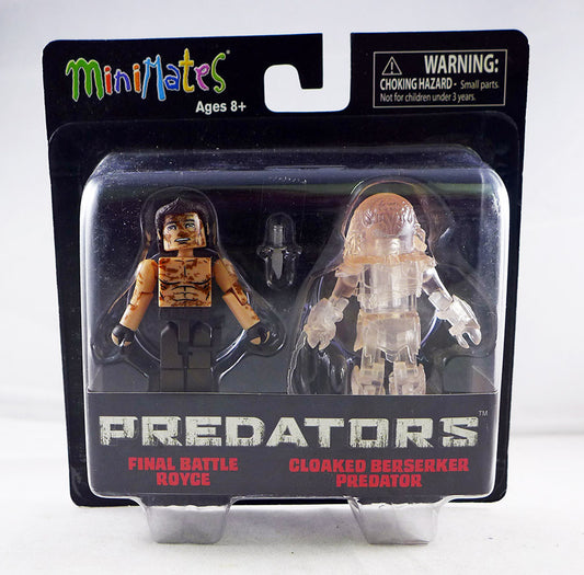 Minimates