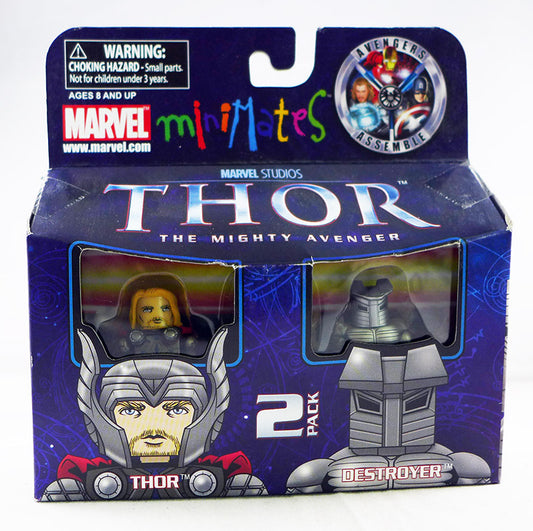 Minimates