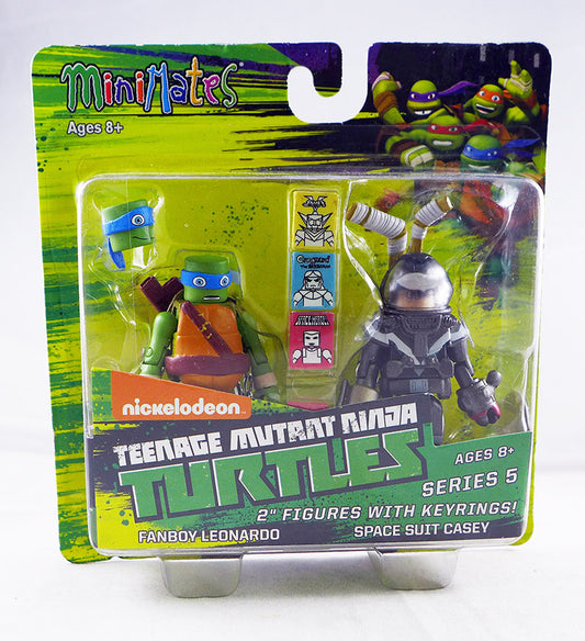 Minimates