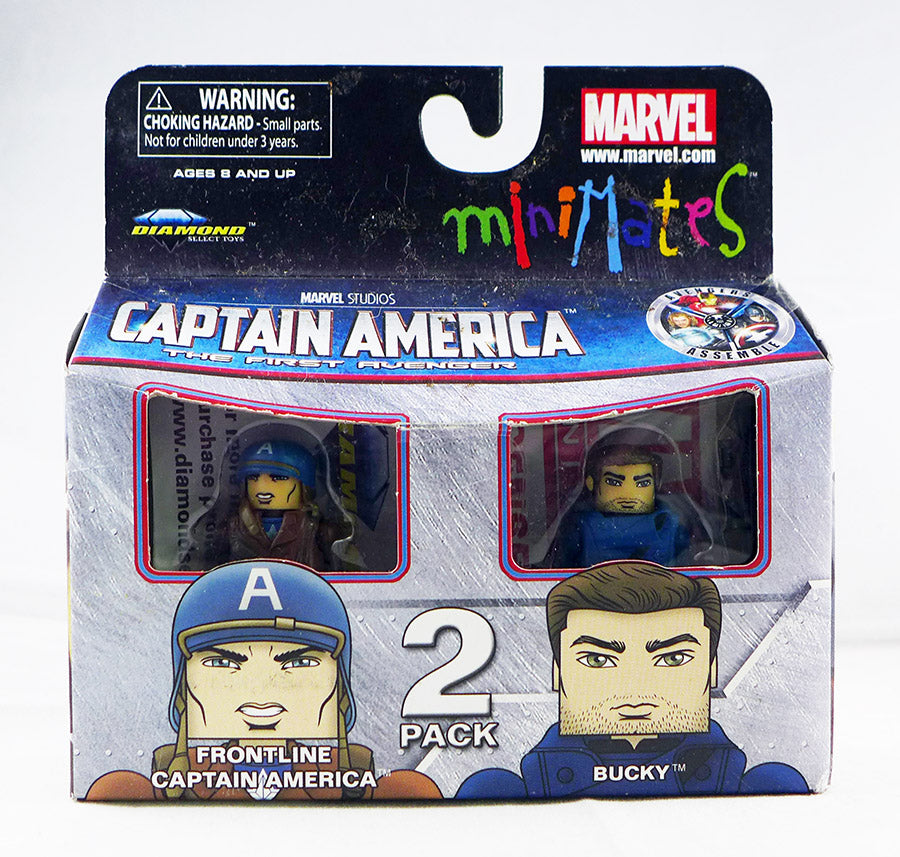 Minimates