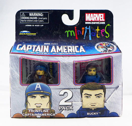 Minimates