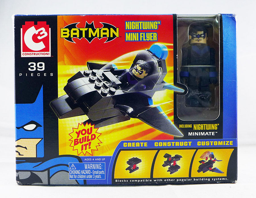 Minimates
