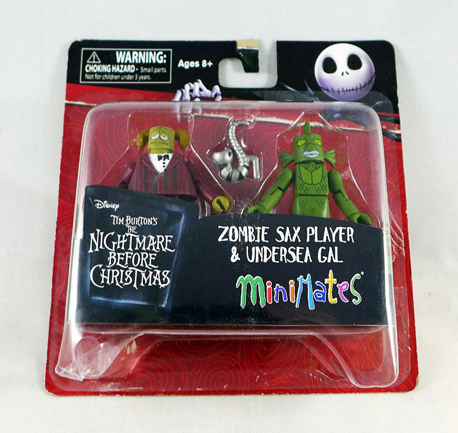 Minimates