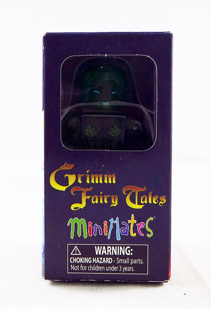 Minimates