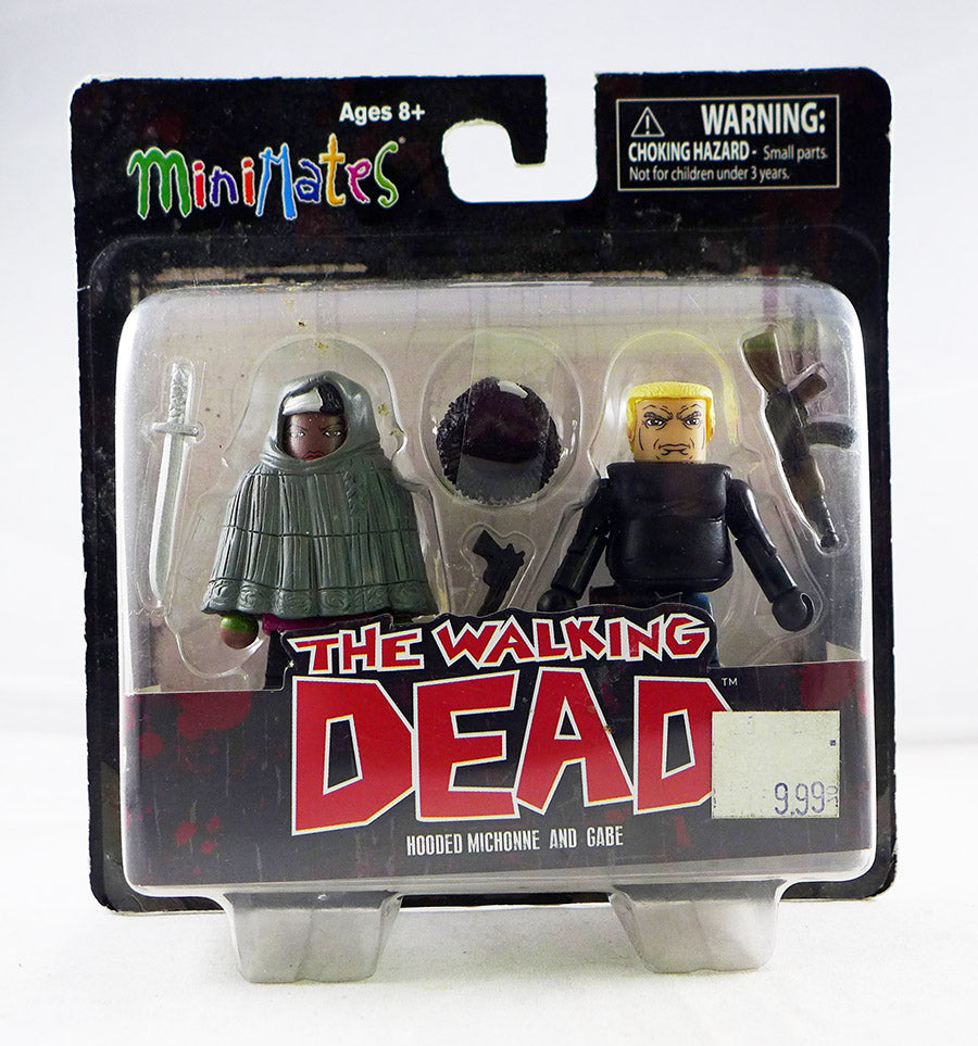 Minimates