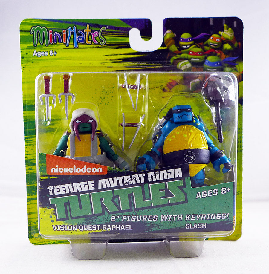 Minimates