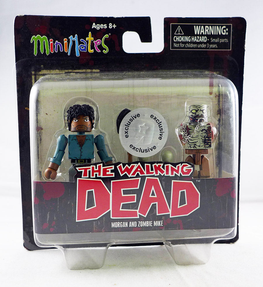 Minimates